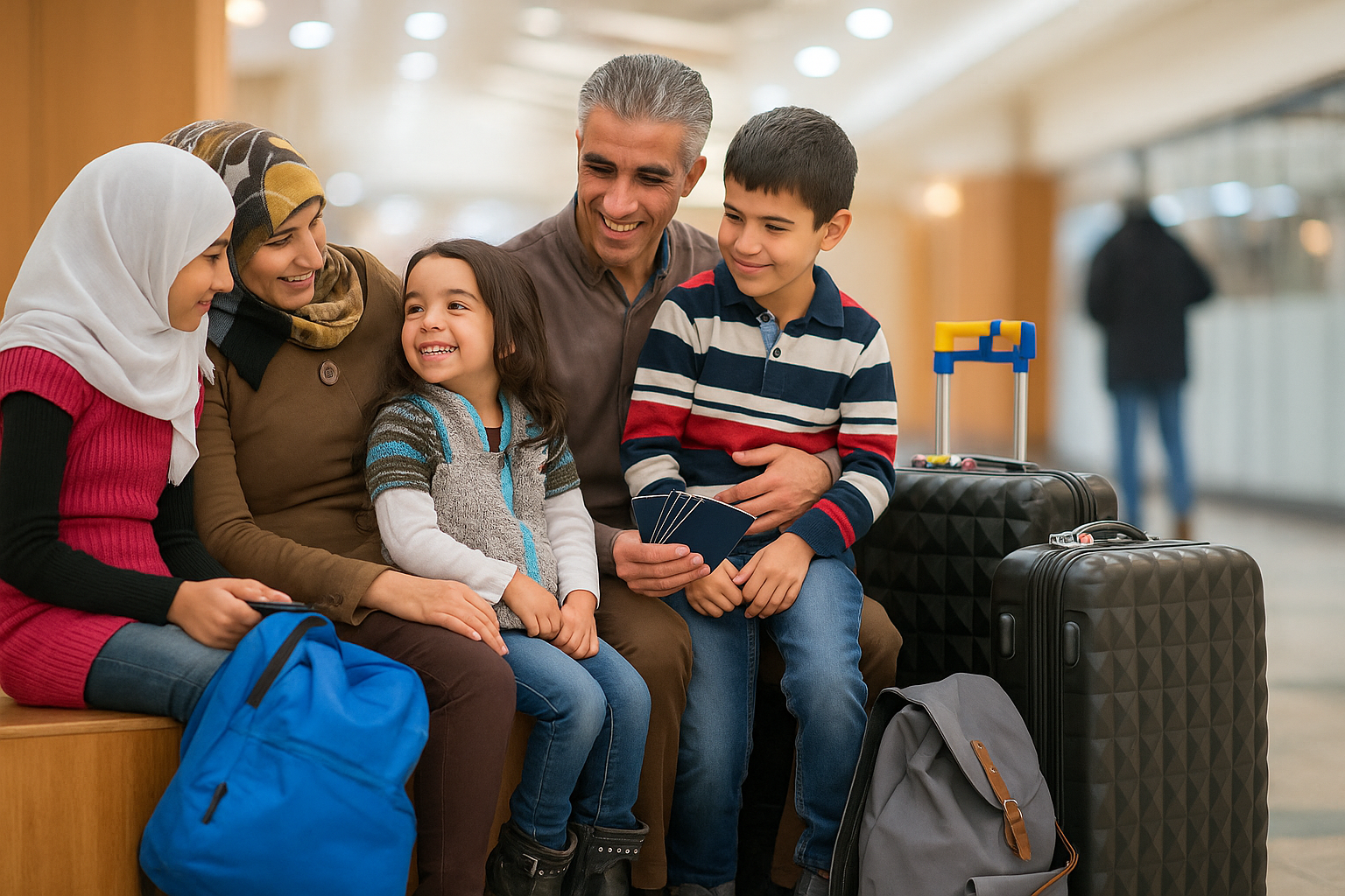 Fondo institucional ML